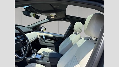 Discovery Sport 10