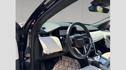 Discovery Sport 13