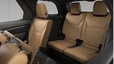 2025 Approved  Discovery Santorini Black 3.0 literes, soros 6 hengeres dízel motor, 350 LE, 8 sebességes automata váltó Dynamic HSE Kép 5