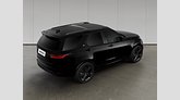 2025 Approved  Discovery Santorini Black 3.0 literes, soros 6 hengeres dízel motor, 350 LE, 8 sebességes automata váltó Dynamic HSE Kép 3