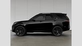 2025 Approved  Discovery Santorini Black 3.0 literes, soros 6 hengeres dízel motor, 350 LE, 8 sebességes automata váltó Dynamic HSE Kép 2