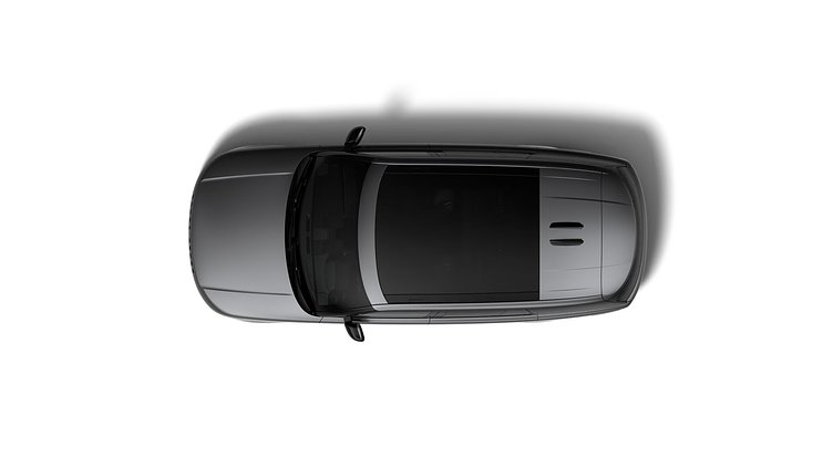 2026 Nowy Land Rover Range Rover Eiger Grey All Wheel Drive SE