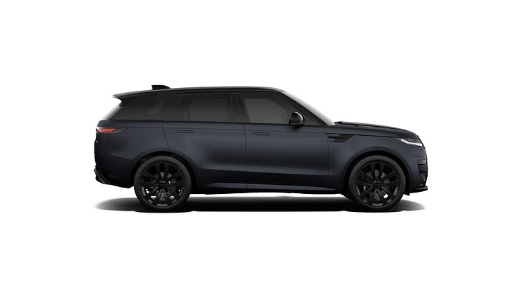 2026 Nowy Land Rover Range Rover Sport Varesine Blue All Wheel Drive Autobiography