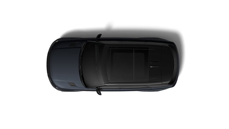 2026 Nowy Land Rover Range Rover Sport Varesine Blue All Wheel Drive Autobiography