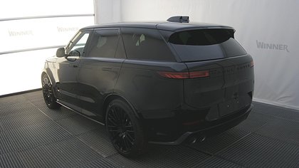 Range Rover Sport 2