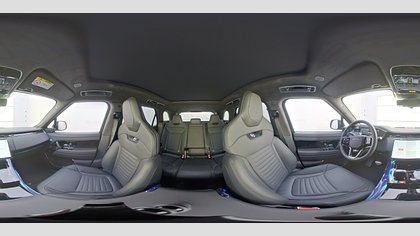 Range Rover Sport 4