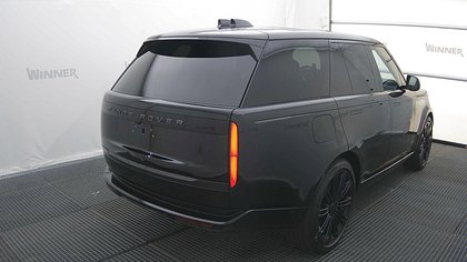 Range Rover 3