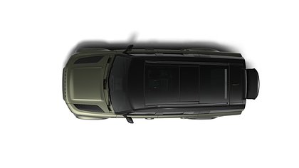 Defender 130 3