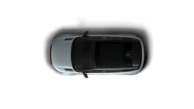 2026 Uus Land Rover Range Rover Evoque Arroios Grey D165 Diesel Mild Hybrid Standard Wheelbase Hoxton Edition