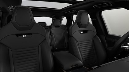 Range Rover Sport 5