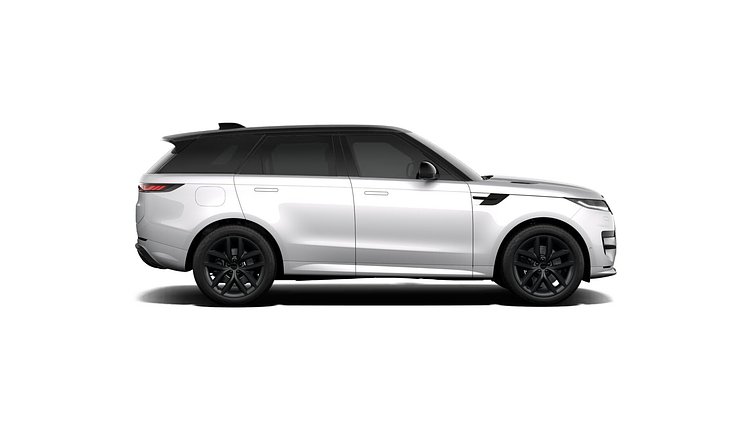 2026 新車 Land Rover Range Rover Sport オストゥーニパールホワイト D300マイルドハイブリッド SWB Dynamic SE