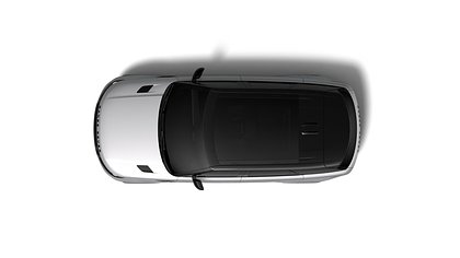 Range Rover Sport 3