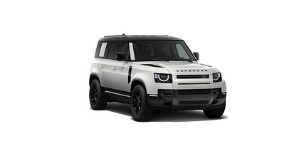 Defender 110 0