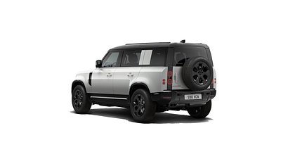 Defender 110 2
