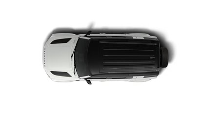 Defender 110 3