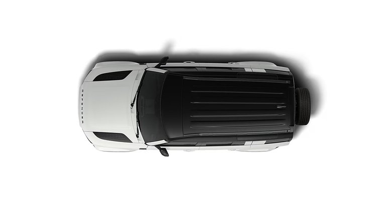 2026 新車 Land Rover Defender 110 フジホワイト D350 ディーゼルマイルドハイブリッド X-Dynamic SE