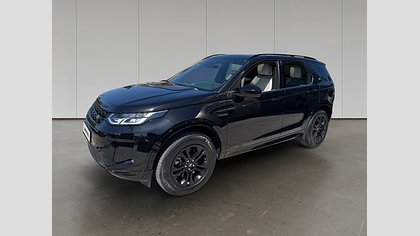 Discovery Sport 0