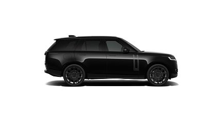 Range Rover 1
