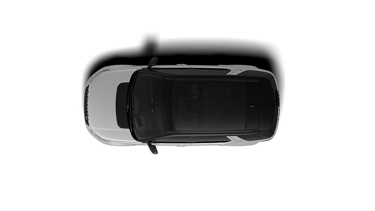2026 Nuevo Land Rover Discovery Sport Ostuni Pearl White P250 Gasolina MHEV Distancia entre ejes estándar Metropolitan