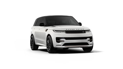 Range Rover Sport 0