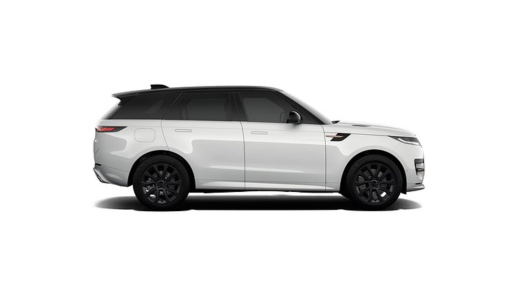 2026 Nuevo Land Rover Range Rover Sport Fuji White P400 Gasolina MHEV SWB Dynamic SE