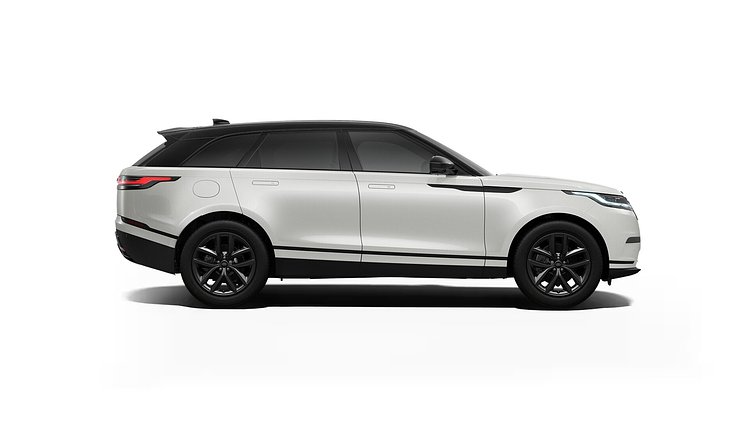 2024 認定中古車 Land Rover Range Rover Velar フジホワイト P250ガソリン S P250