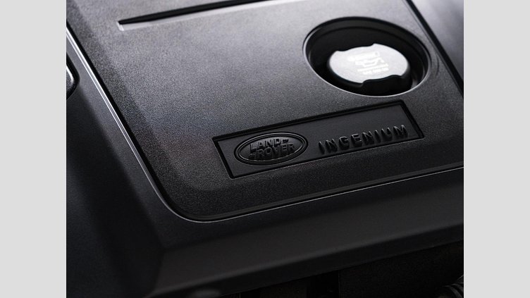 2024 認定中古車 Land Rover Range Rover Velar フジホワイト P250ガソリン S P250