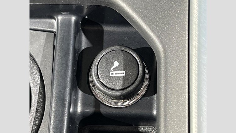 2017 認定中古車 Land Rover Range Rover Evoque Santorini Black 2.0 litre Si4 Petrol SEプラス