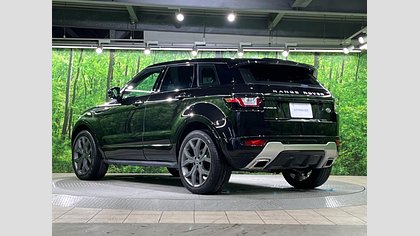 Range Rover Evoque 25