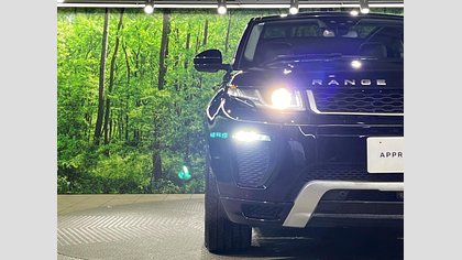 Range Rover Evoque 22