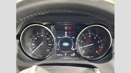 Range Rover Evoque 33
