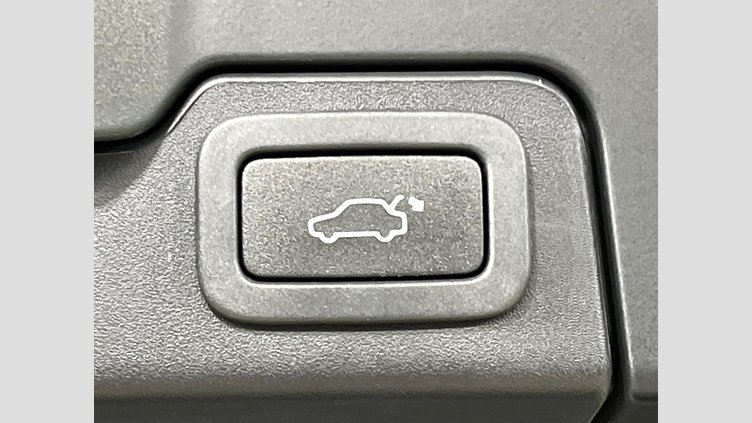 2017 認定中古車 Land Rover Range Rover Evoque Santorini Black 2.0 litre Si4 Petrol SEプラス