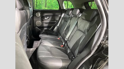 Range Rover Evoque 4