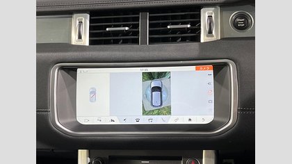 Range Rover Evoque 16