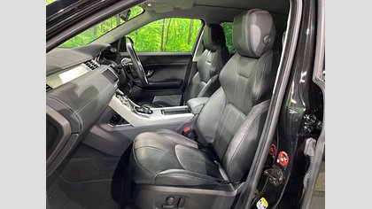 Range Rover Evoque 2