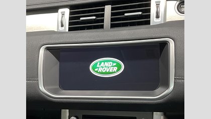Range Rover Evoque 43