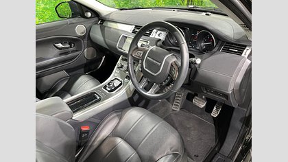 Range Rover Evoque 40