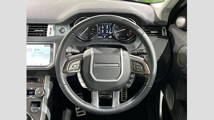 Range Rover Evoque 32