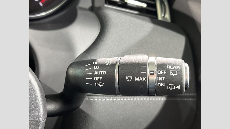 2017 認定中古車 Land Rover Range Rover Evoque Santorini Black 2.0 litre Si4 Petrol SEプラス