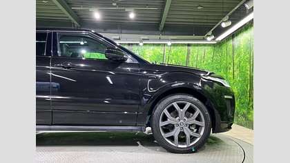 Range Rover Evoque 27