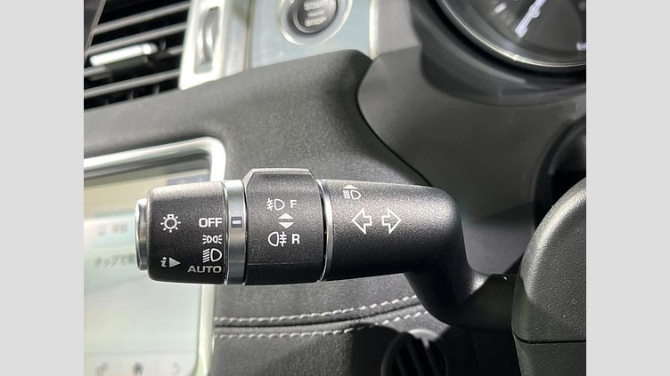 2017 認定中古車 Land Rover Range Rover Evoque Santorini Black 2.0 litre Si4 Petrol SEプラス