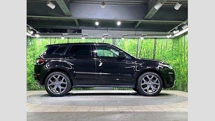 Range Rover Evoque 26