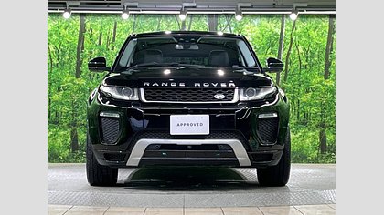 Range Rover Evoque 6