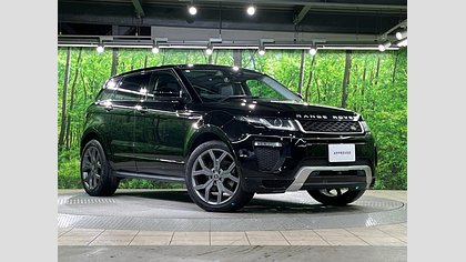 Range Rover Evoque 23