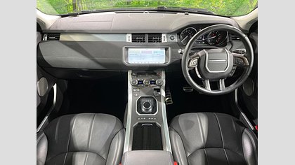 Range Rover Evoque 3