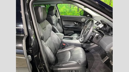 Range Rover Evoque 19