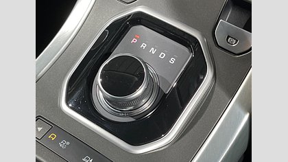 Range Rover Evoque 17