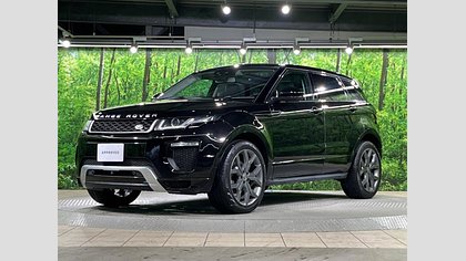 Range Rover Evoque 24