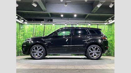 Range Rover Evoque 5