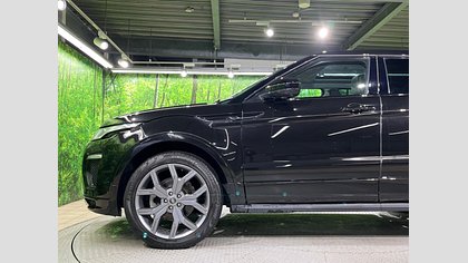 Range Rover Evoque 28